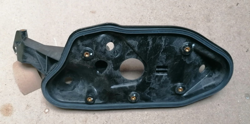 Image of LEFT HAND REAR LAMP INFILL SUPPORT OUTER