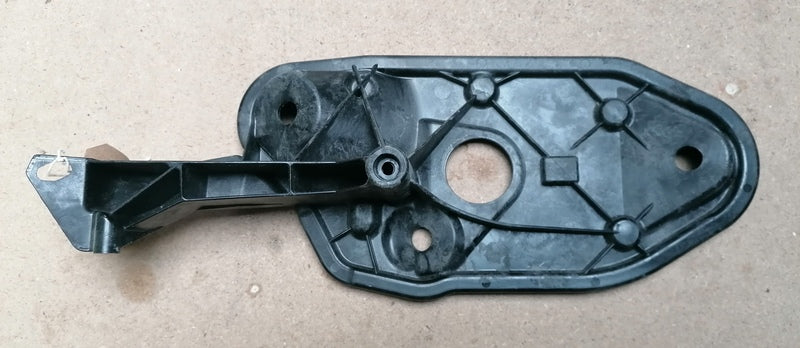 Image of LEFT HAND REAR LAMP INFILL SUPPORT OUTER