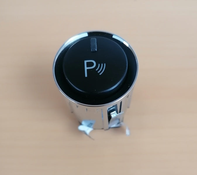 Image of PARKING SENSOR SWITCH