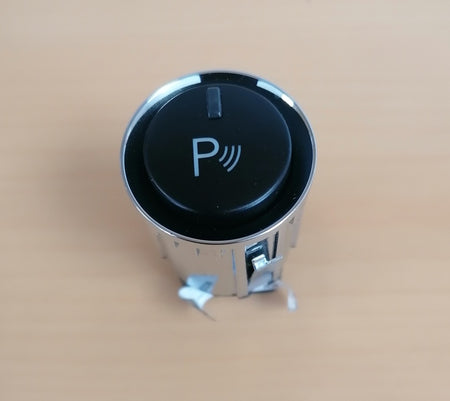 Image of PARKING SENSOR SWITCH