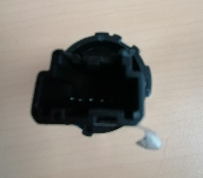 FOG LAMP SWITCH 