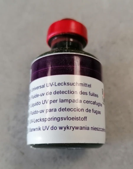 AIR CON FLUORESCENT DYE - LEAK DETECTOR