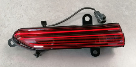 Image of REAR DECKLID INDICATOR STOP LIGHT FEDERAL LH