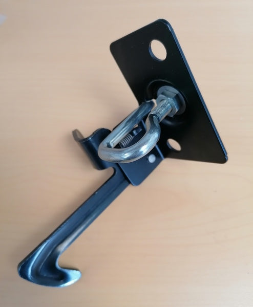 BONNET STRIKER SECONDARY  - HOOD CATCH LATCH