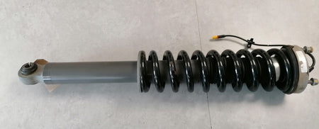 SHOCK ABSORBER DAMPER STRUT SPRING REAR