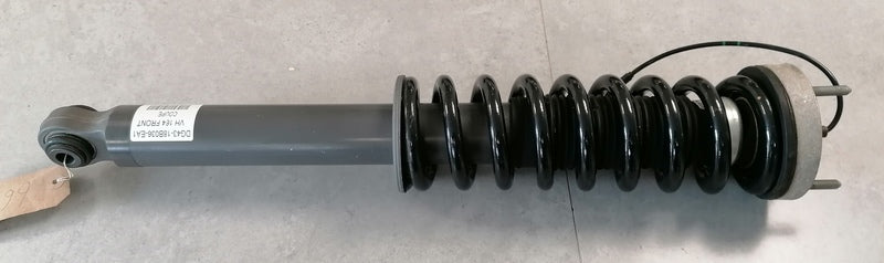 FRONT SHOCK ABSORBER COUPE DG43