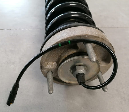 FRONT SHOCK ABSORBER COUPE DG43