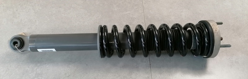 REAR COUPE SHOCK ABSORBER