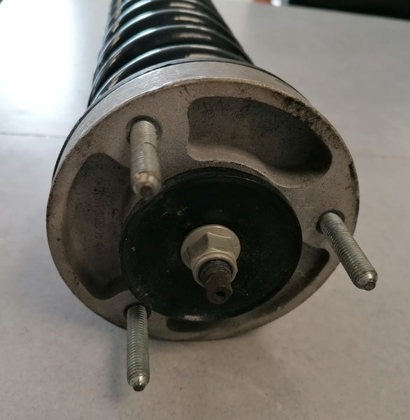 Image of REAR SHOCK ABSORBER ROADSTER PRE 2009