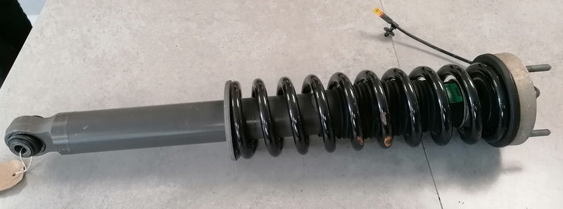 Image of SPRING & DAMPER ASSEMBLY, REAR, VOLANTE