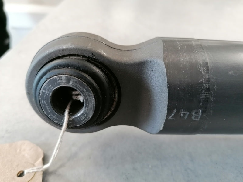Image of SPRING & DAMPER ASSEMBLY, REAR, VOLANTE