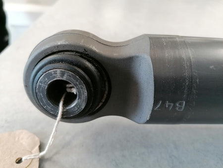 Image of SPRING & DAMPER ASSEMBLY, REAR, VOLANTE