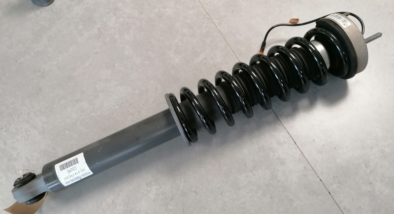 Image of FRONT SHOCK ABSORBER COUPE FD33