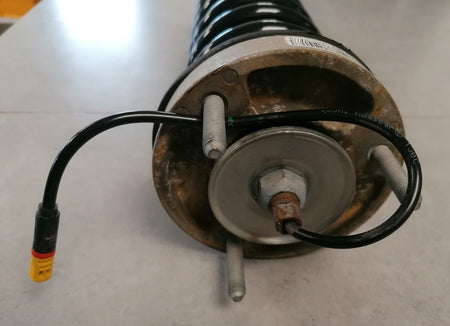 Image of FRONT SHOCK ABSORBER COUPE FD33