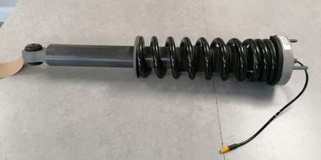 Image of REAR SHOCK ABSORBER COUPE FD33