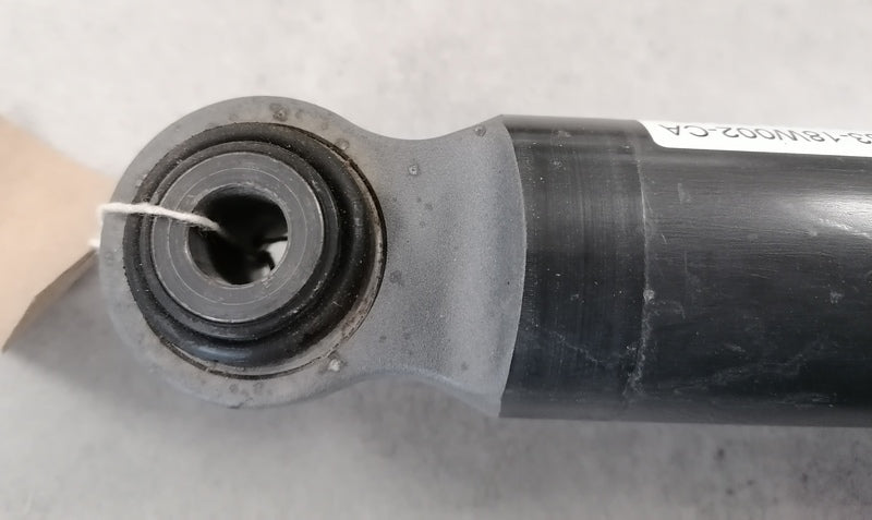 Image of REAR SHOCK ABSORBER COUPE FD33