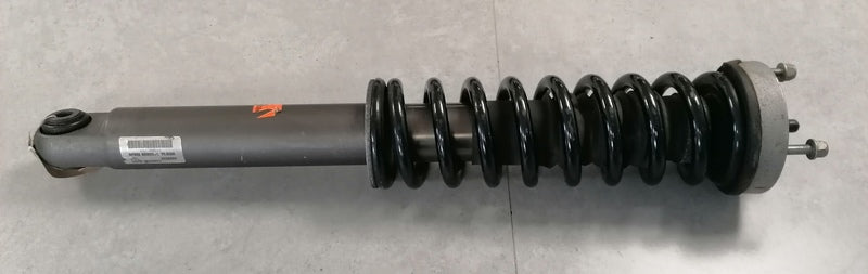 Image of REAR SHOCK ABSORBER COUPE PRE 2009
