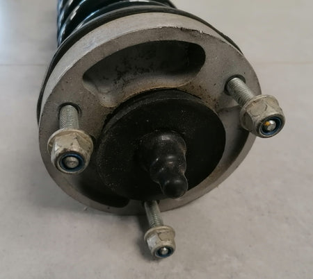 Image of REAR SHOCK ABSORBER COUPE PRE 2009