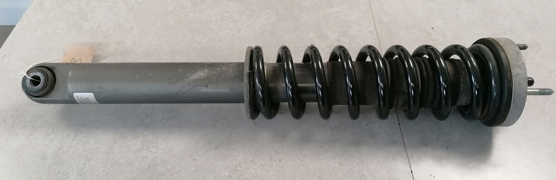Image of REAR COUPE SHOCK ABSORBER