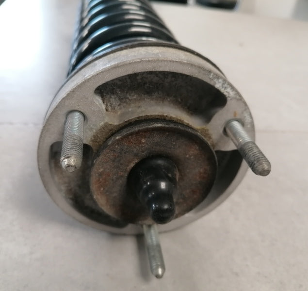 Image of REAR COUPE SHOCK ABSORBER