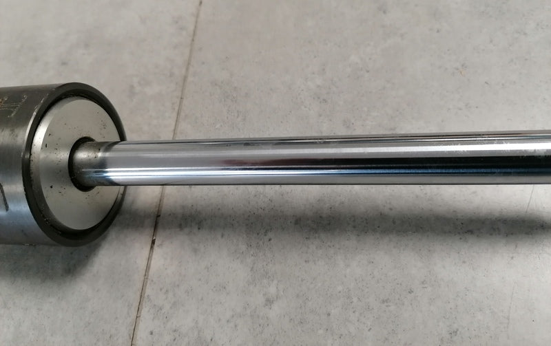 Image of REAR COUPE SHOCK ABSORBER