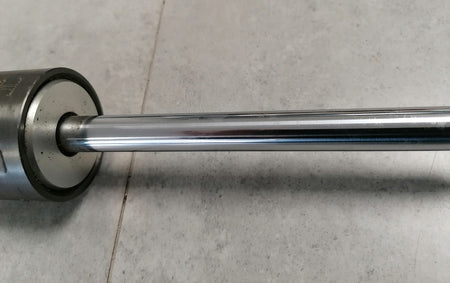 Image of REAR COUPE SHOCK ABSORBER