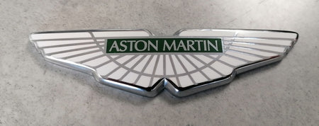 Image of MANIFOLD WINGS BADGE