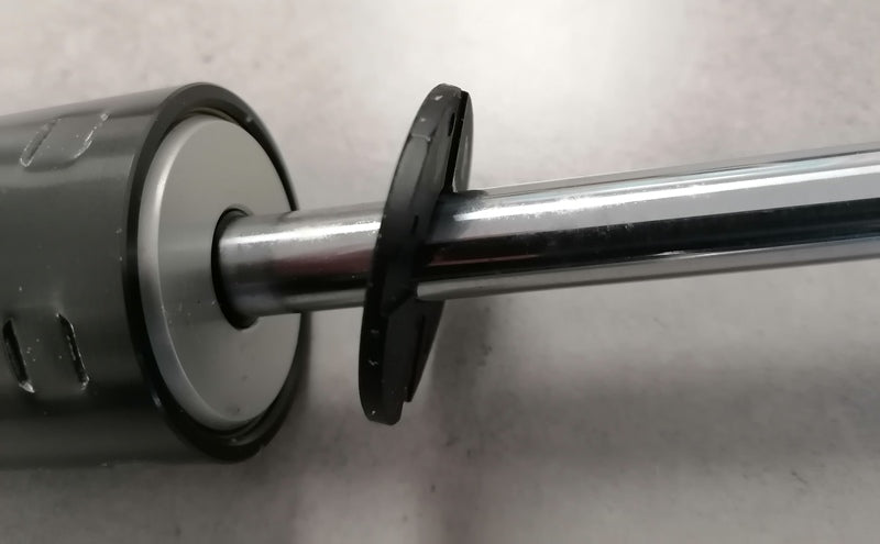 Image of COUPE  FRONT SHOCK ABSORBER PRE 2009