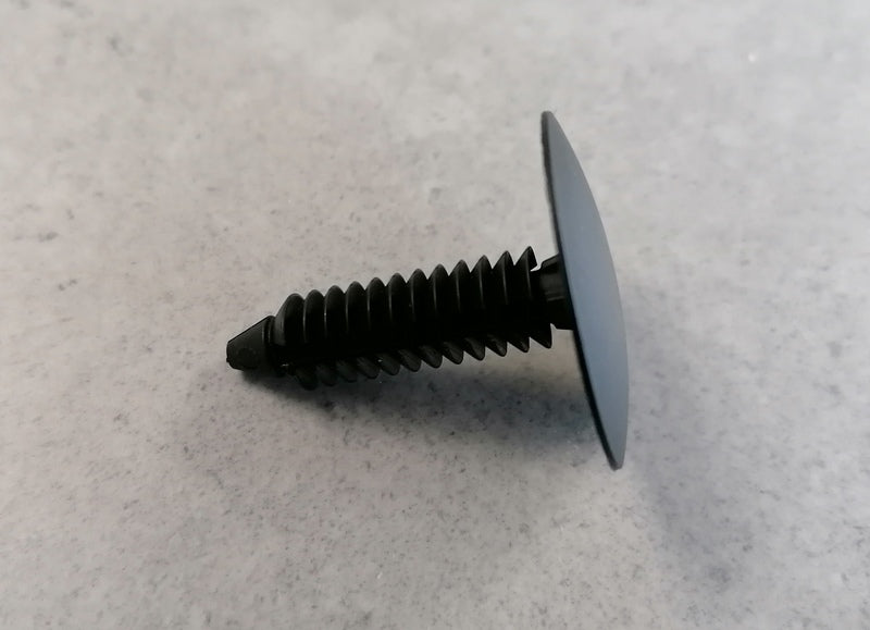 Image of FIR TREE PLASTIC FIXING 8MM