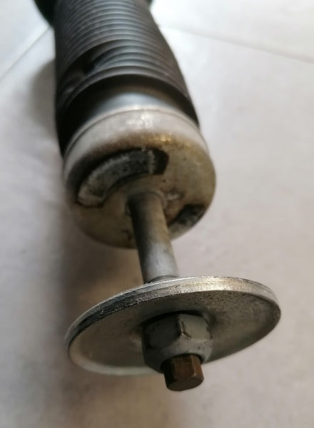 FRONT DAMPER ASSEMBLY