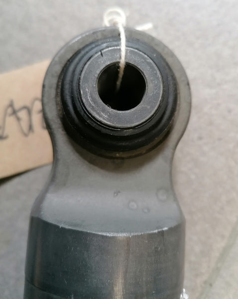 FRONT DAMPER ASSEMBLY