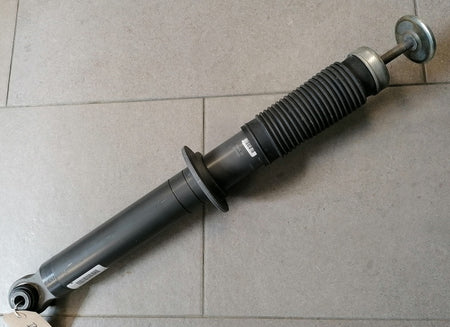 FRONT DAMPER ASSEMBLY