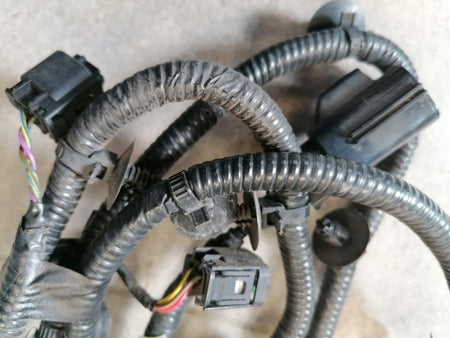 Image of FRONT BUMPER WIRING HARNESS