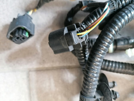 Image of FRONT BUMPER WIRING HARNESS