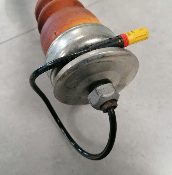 SHOCK ABSORBER DAMPER STRUT FRONT 2015 ON