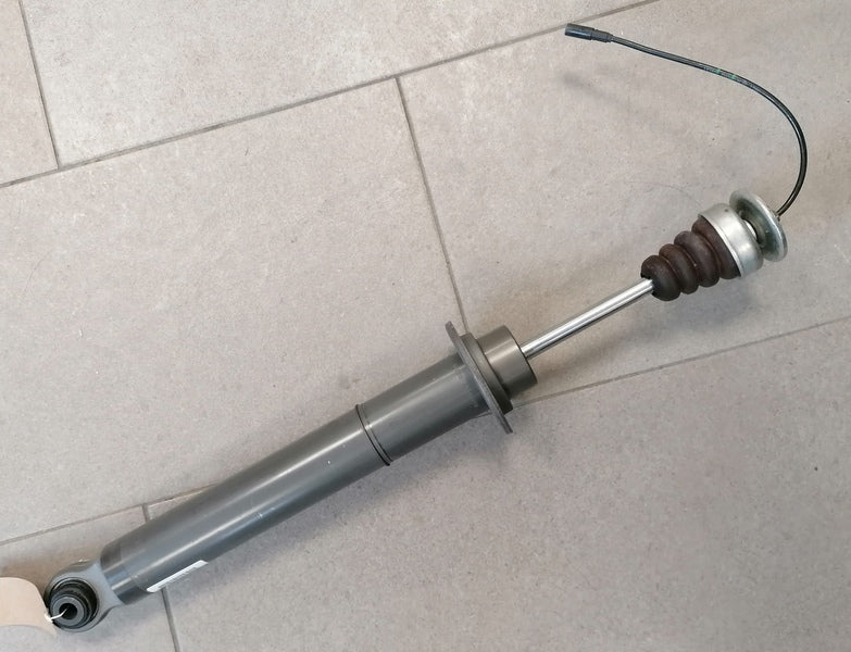 FRONT SHOCK ABSORBER COUPE DG43