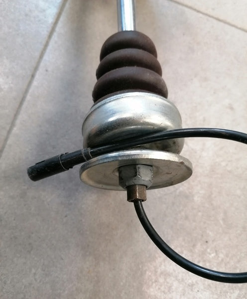 FRONT SHOCK ABSORBER COUPE DG43