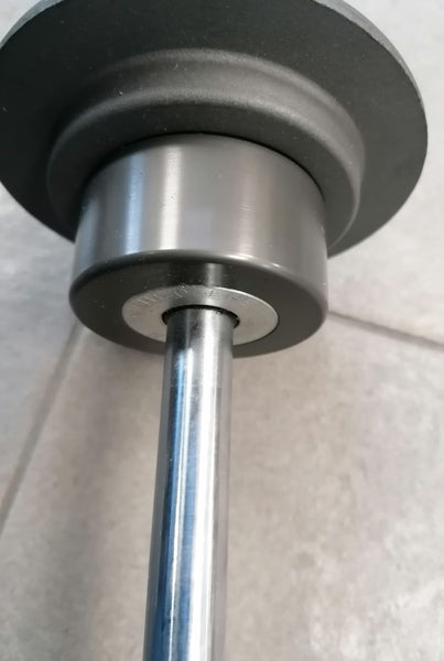 FRONT SHOCK ABSORBER COUPE DG43