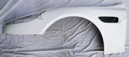 FRONT LEFT WING FENDER