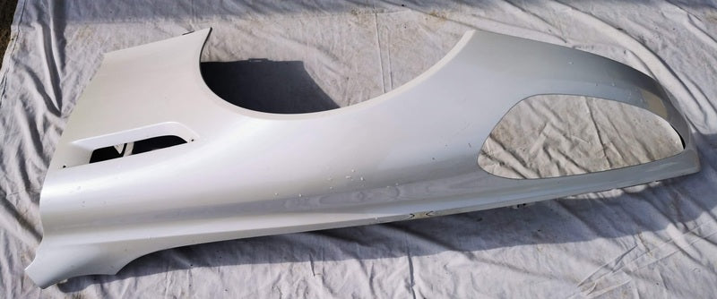 Image of LEFT FRONT WING FENDER 40% DISCOUNT