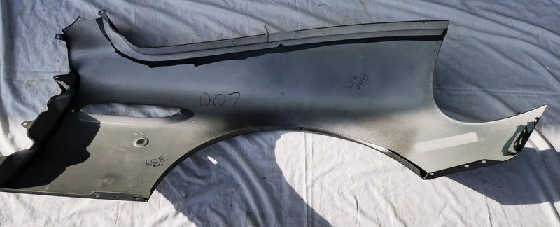 LEFT HAND FRONT FENDER WING