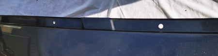 LEFT HAND FRONT FENDER WING