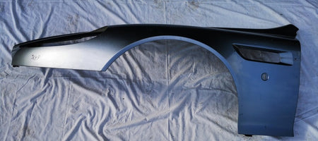 LEFT FRONT WING FENDER