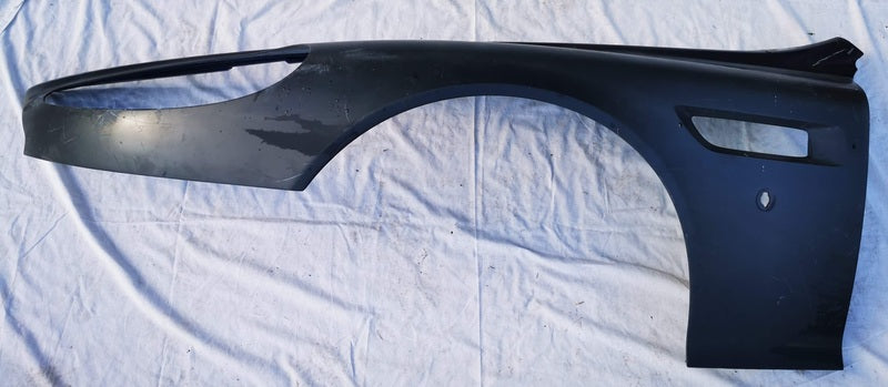 LEFT FRONT WING FENDER