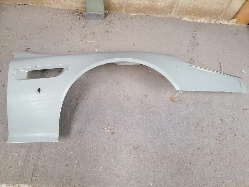 RIGHT FRONT WING FENDER - 25% DISCOUNT