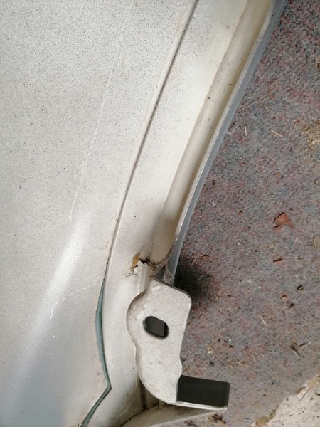 RIGHT FRONT WING FENDER - 25% DISCOUNT