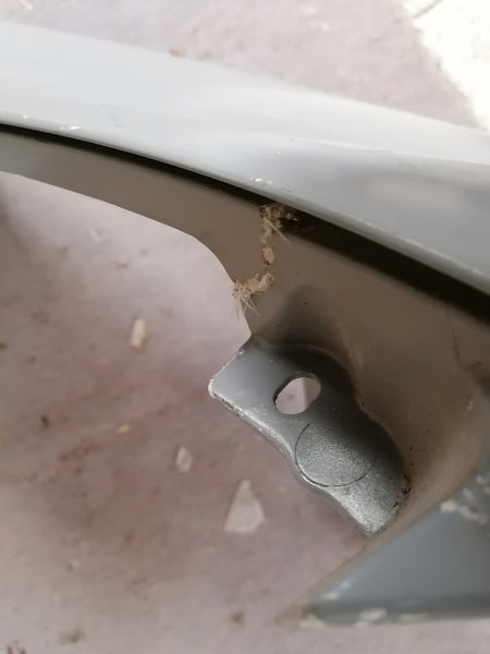 RIGHT FRONT WING FENDER - 25% DISCOUNT
