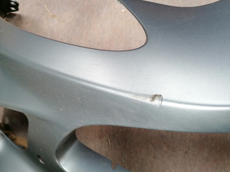 Image of FRONT BUMPER - 30% DISCOUNT