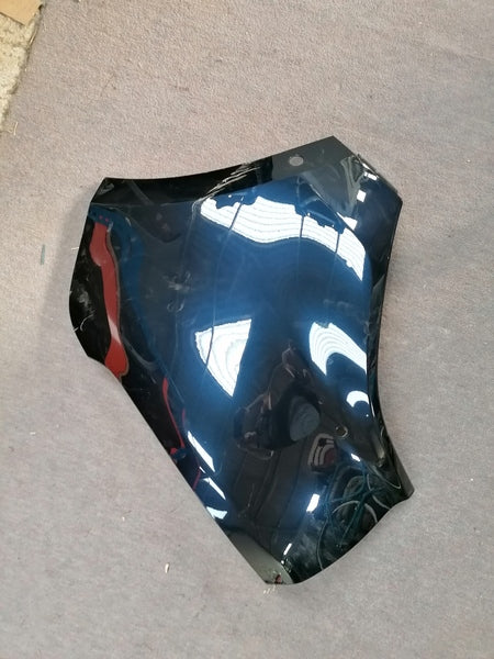 Image of RIGHT REAR BUMPER CORNER