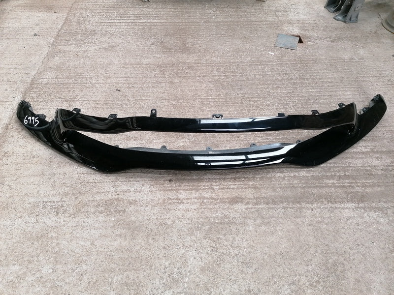 Image of FRONT SPLITTER SURROUND